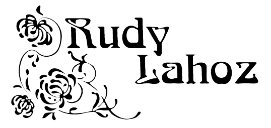 Rudy Lahoz